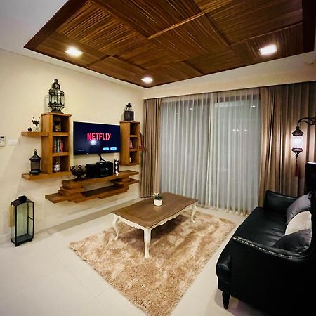 Marakesh Hua Hin Resident-Room Type E Extérieur photo