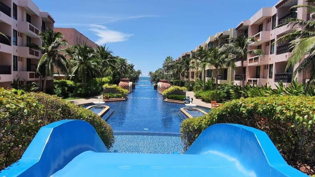Marakesh Hua Hin Resident-Room Type E Extérieur photo