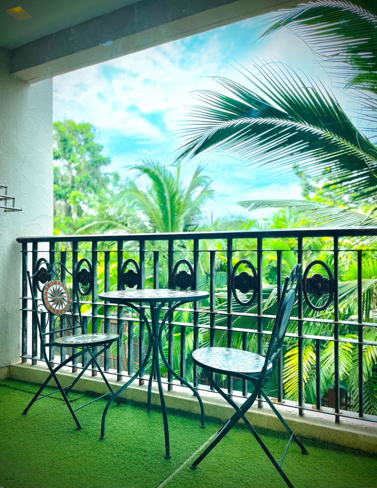 Marakesh Hua Hin Resident-Room Type E Extérieur photo